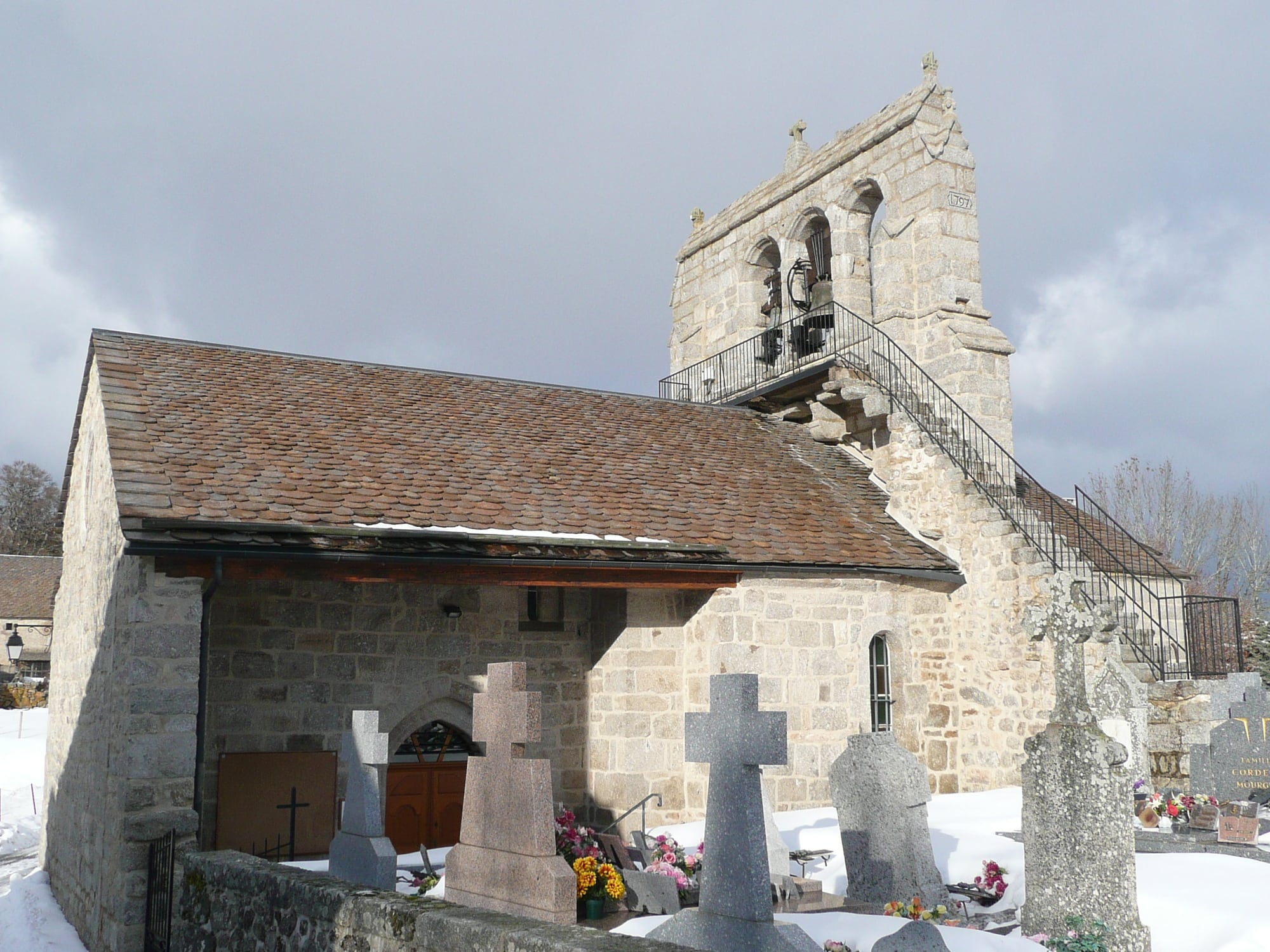 Fau de Peyre Peyre en Aubrac