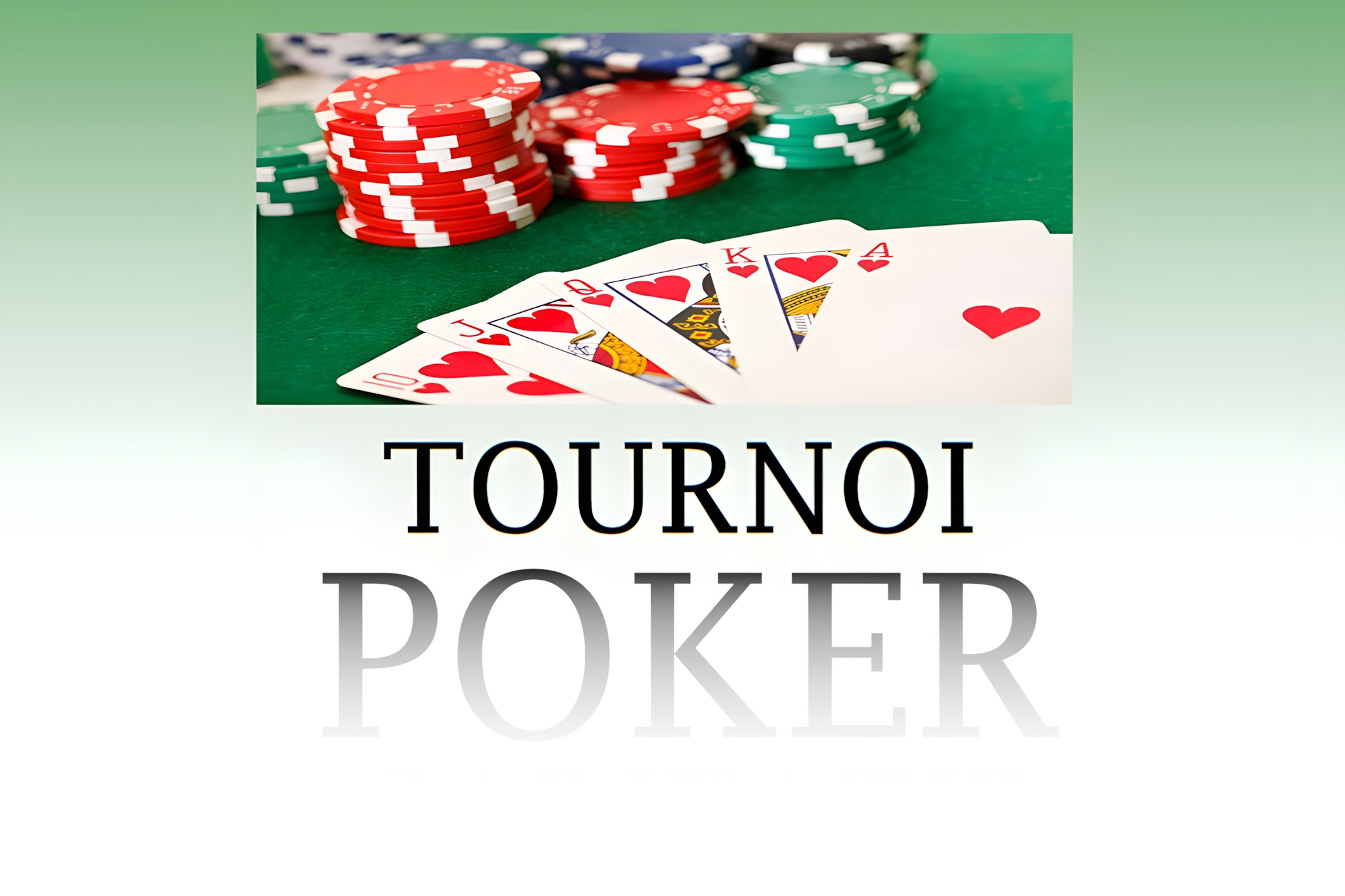 Tournoi de poker caritatif à Aumont-Aubrac - Commune de Peyre en Aubrac image en avant