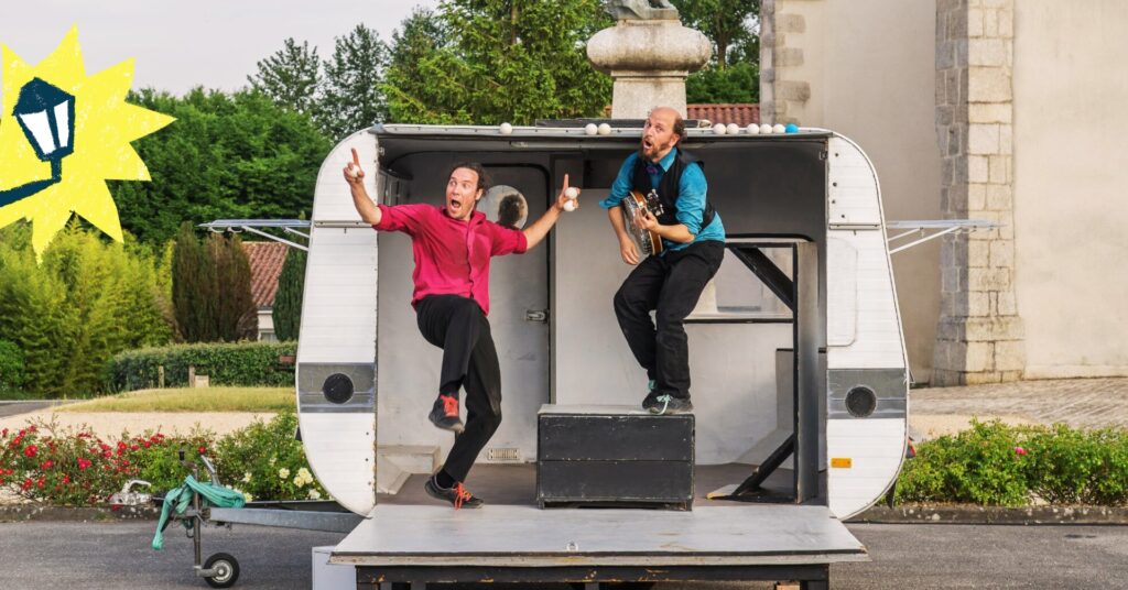 La Rosée du Matin au Musée de Javols - Commune de Peyre en Aubrac en Lozère