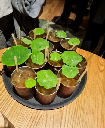 Soirée APEL de l'école La présentation d'Aumont-Aubrac - Commune de Peyre en Aubrac en Lozère