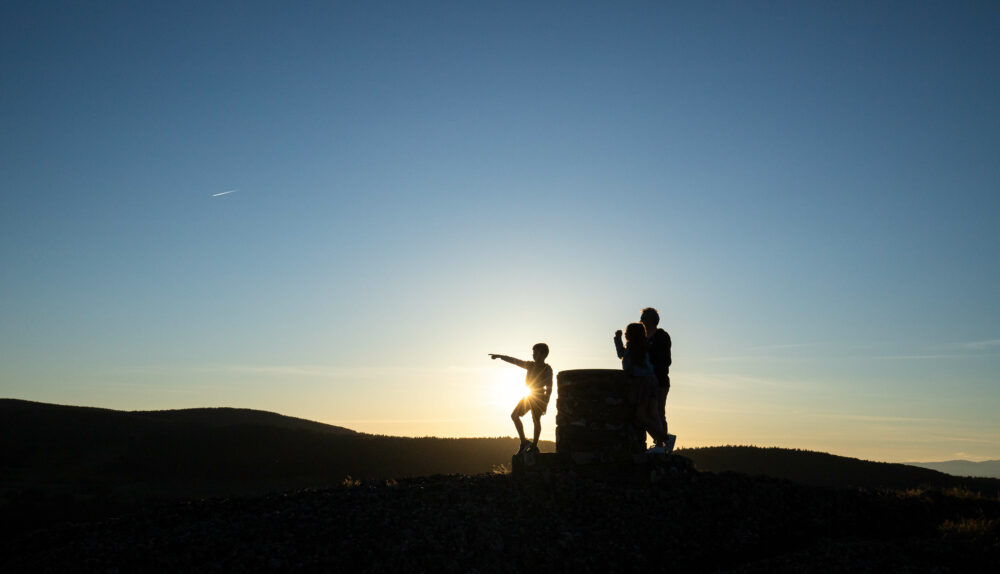 Image 0 : BALADE CREPUSCULAIRE À JAVOLS