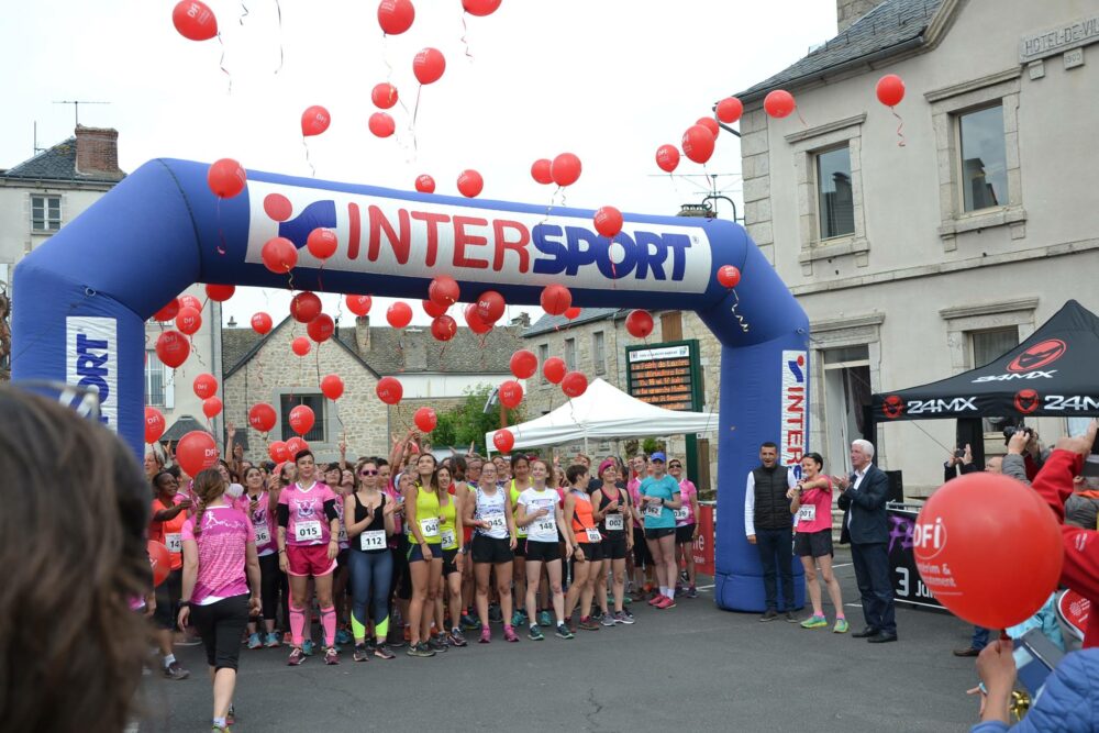 Image 0 : FÉMINA RUN LOZÈRE