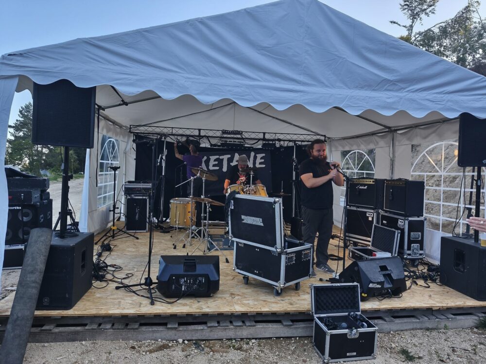 Image 0 : FESTI'OUFF 48 / VOL. 1