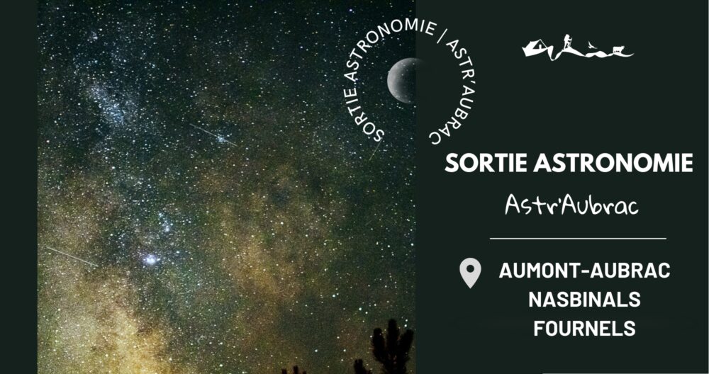 Image 0 : SORTIE ASTRONOMIE