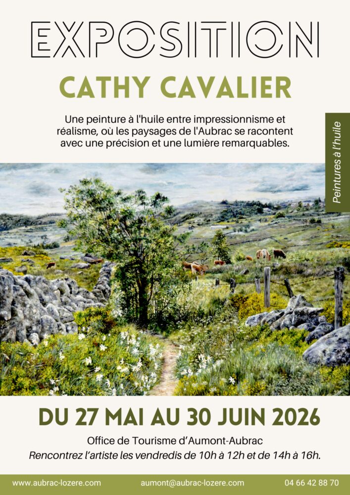 Image 0 : EXPOSITION DE PEINTURES À L'HUILE